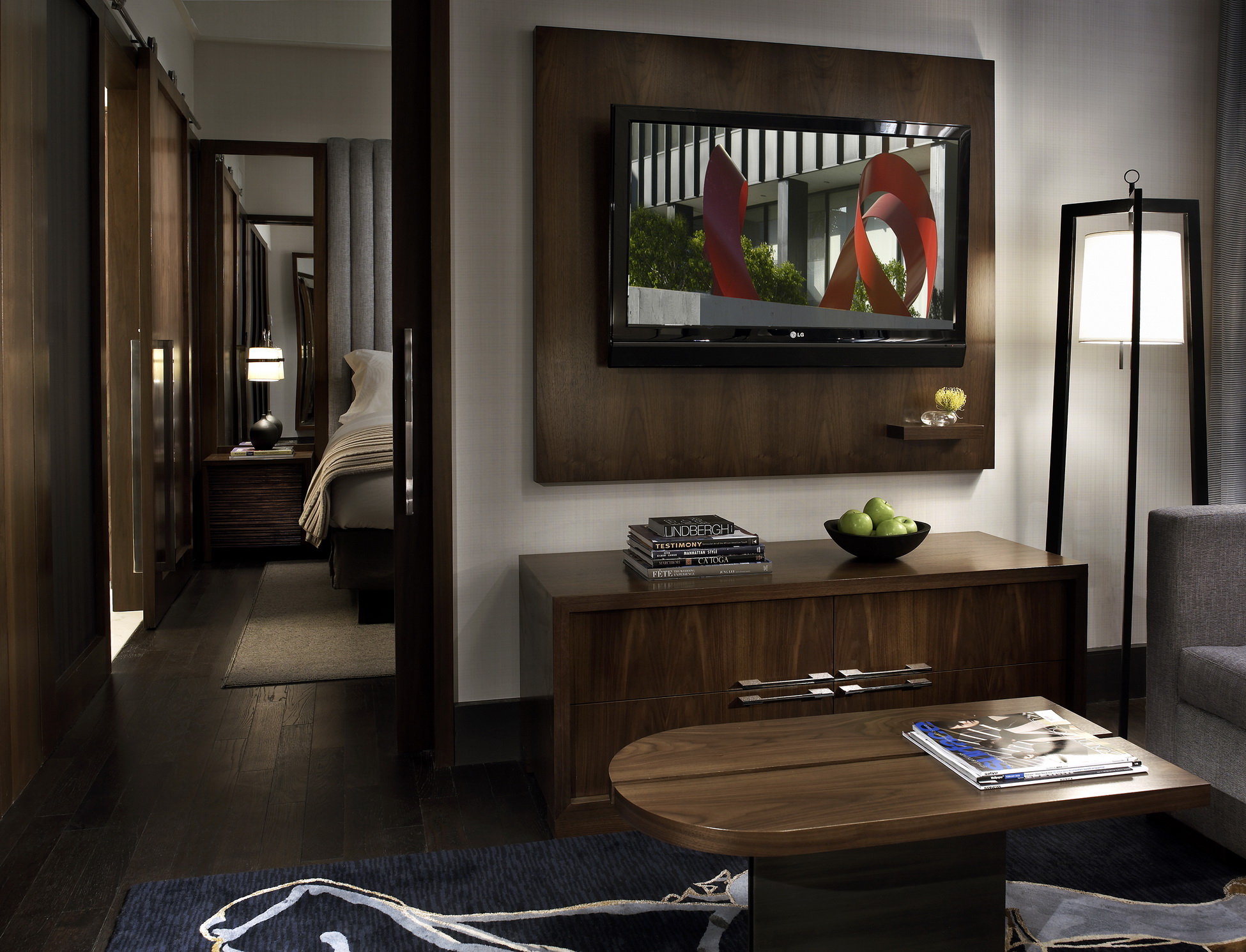 Kimpton eventi newyork 纽约金普顿精品酒店-6