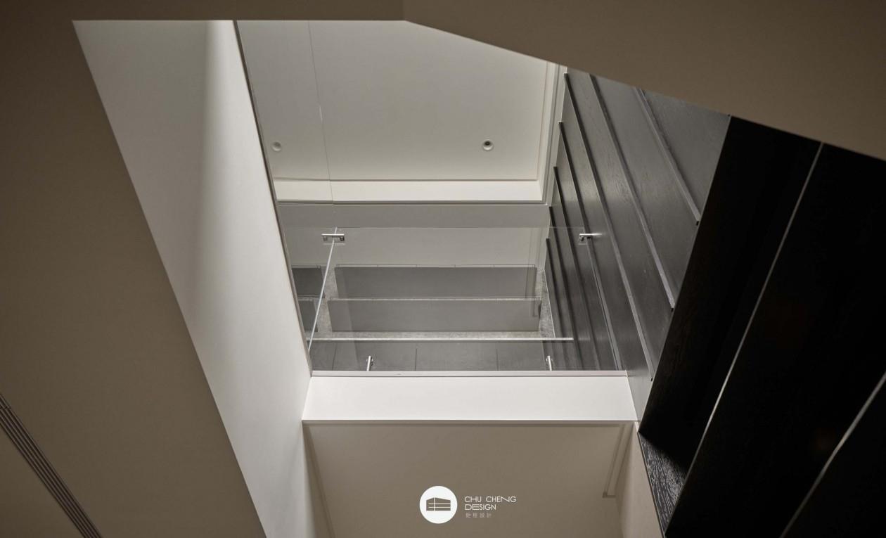 极简遇上曲线美丨钜程设计-15