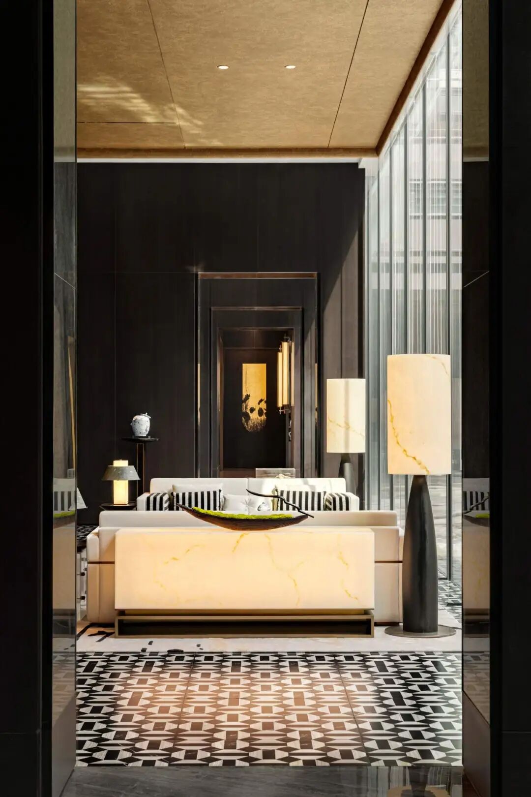 京开华章 摩登东方丨共向设计-35