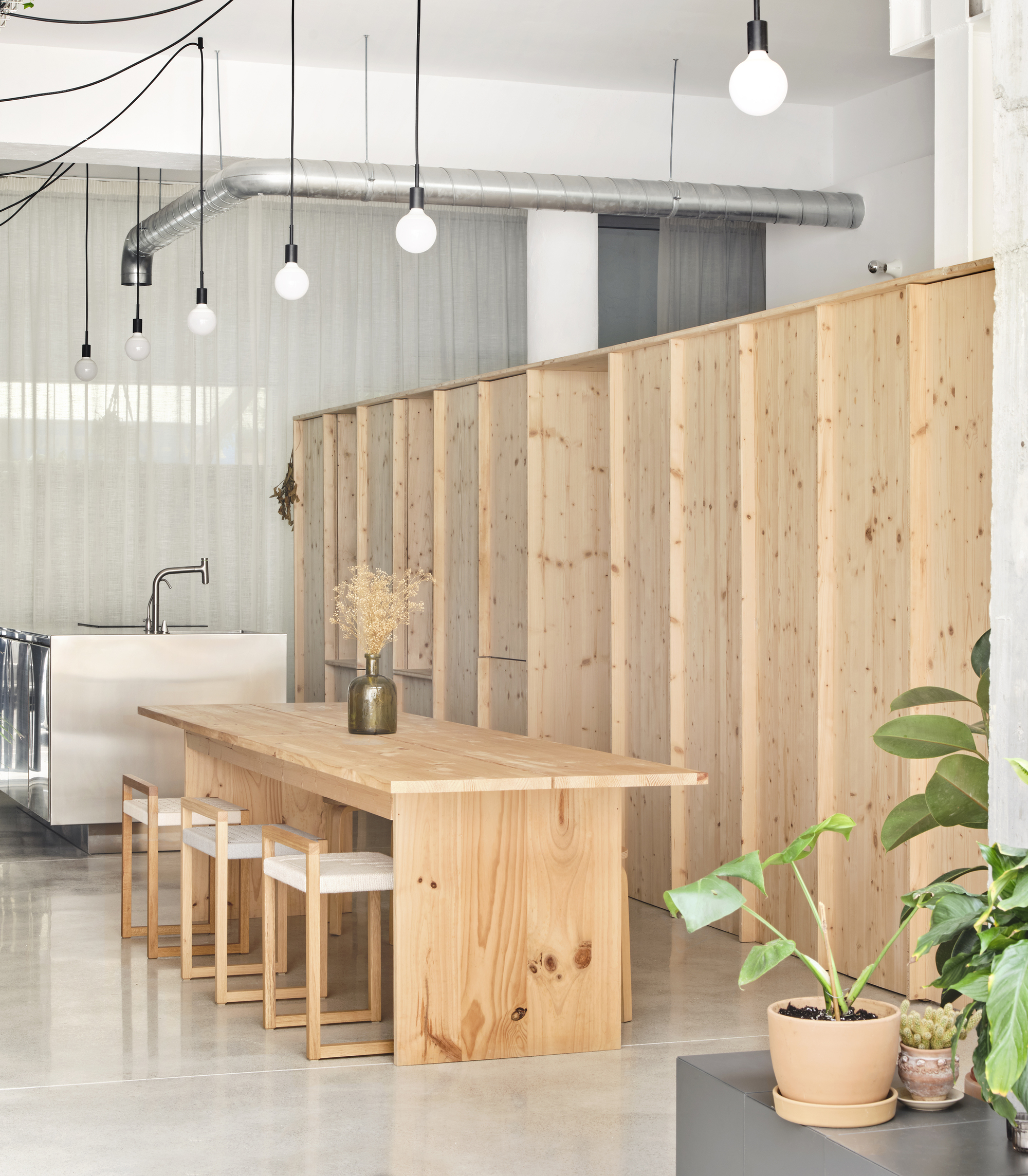 NZ10 公寓丨西班牙丨auba studio-27