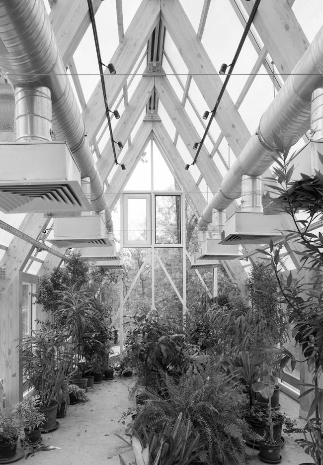 莫斯科全俄展览中心城市农场二期丨俄罗斯莫斯科丨WOWHAUS-59