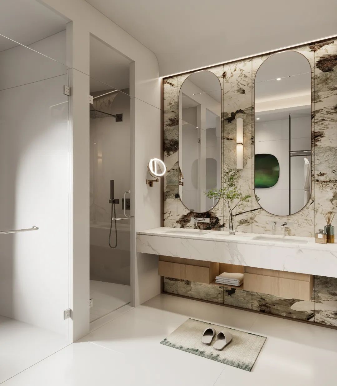 自然之序 · 池陈平打造心之归处丨中国杭州丨OTL 本体建筑空间设计-41