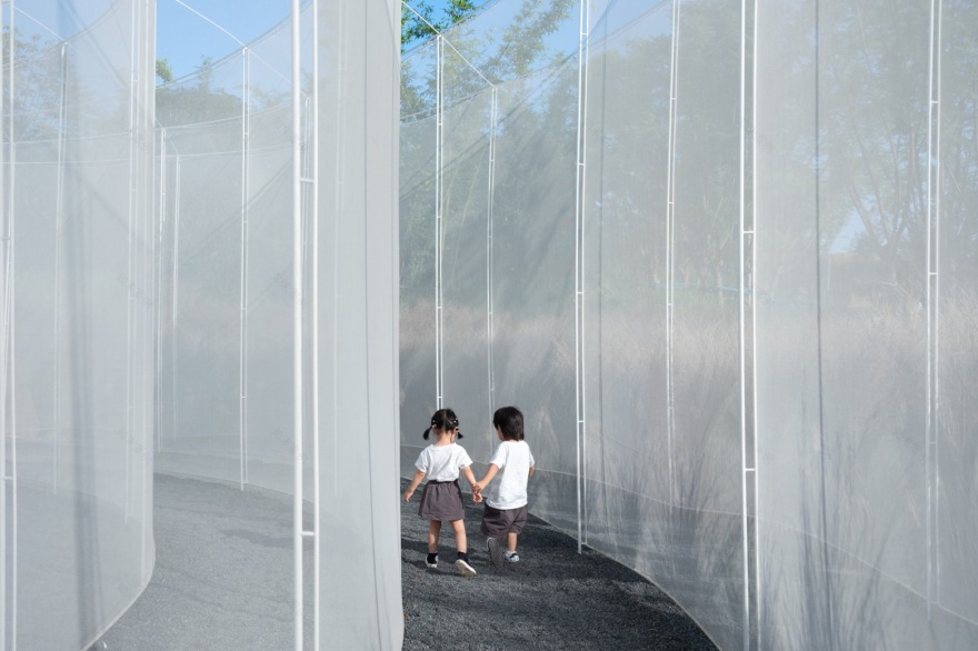 2024成都世园会未来园艺展区“空心竹灯”装置丨中国成都丨TLS景观设计事务所-107