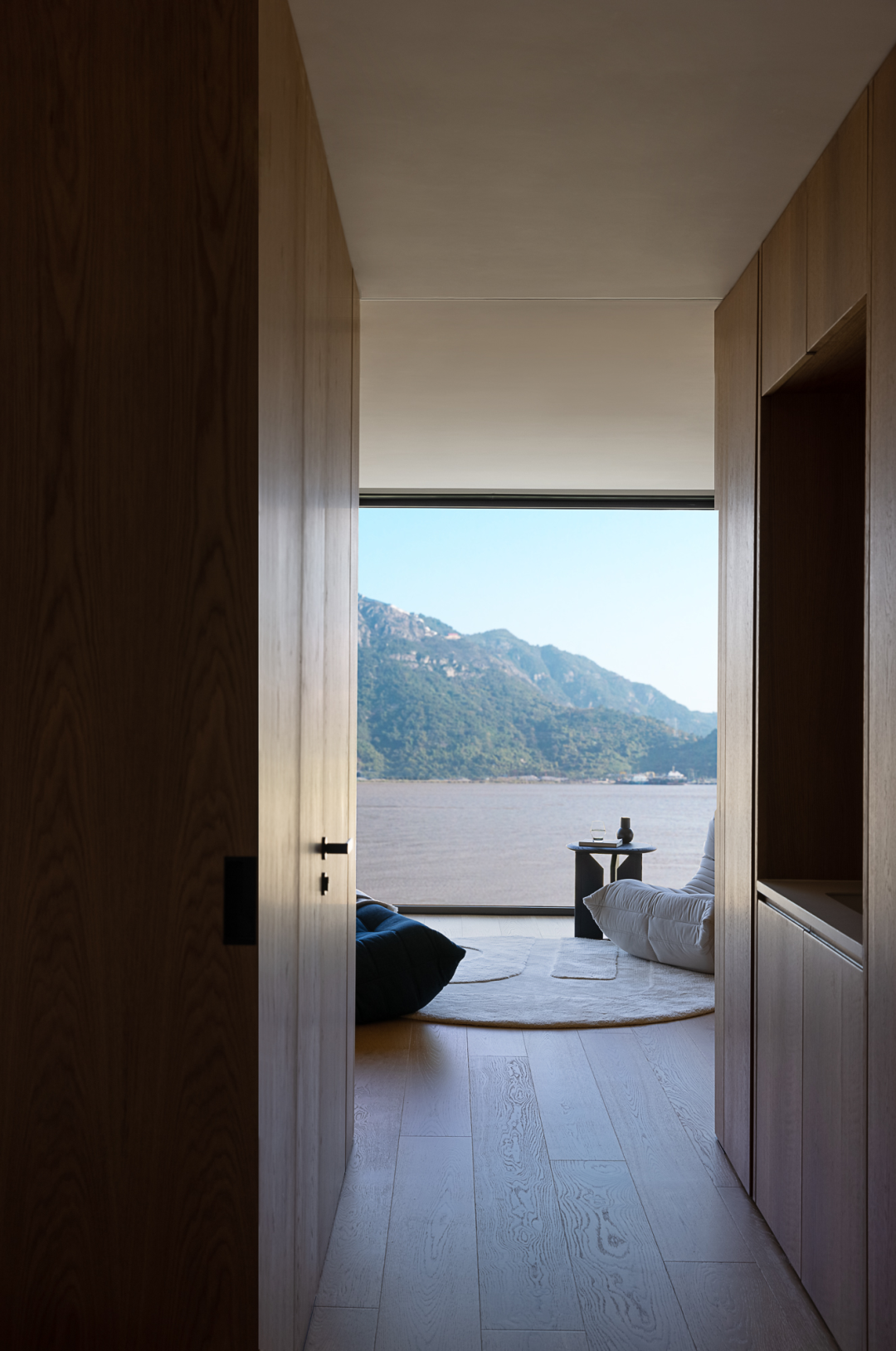 象山墅院·光年之旅丨中国南京丨观享际SKH室内设计-169