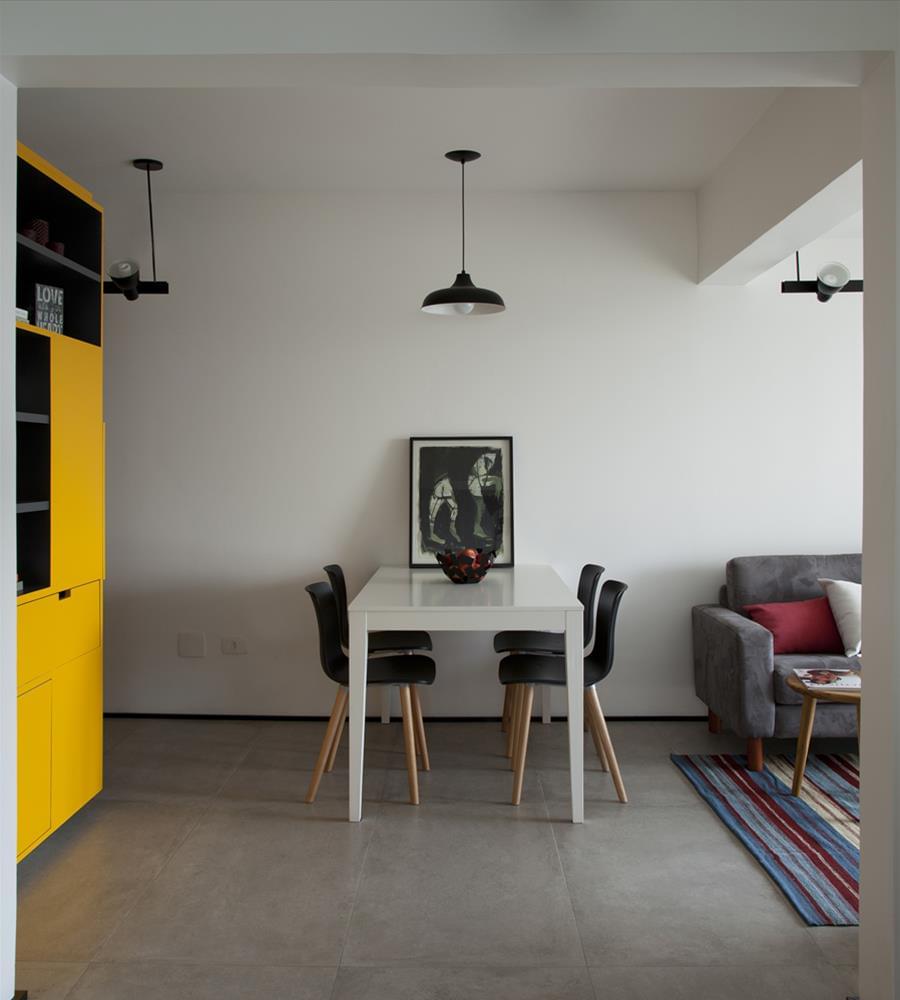 巴西圣保罗 Reserva Saúde 公寓-4