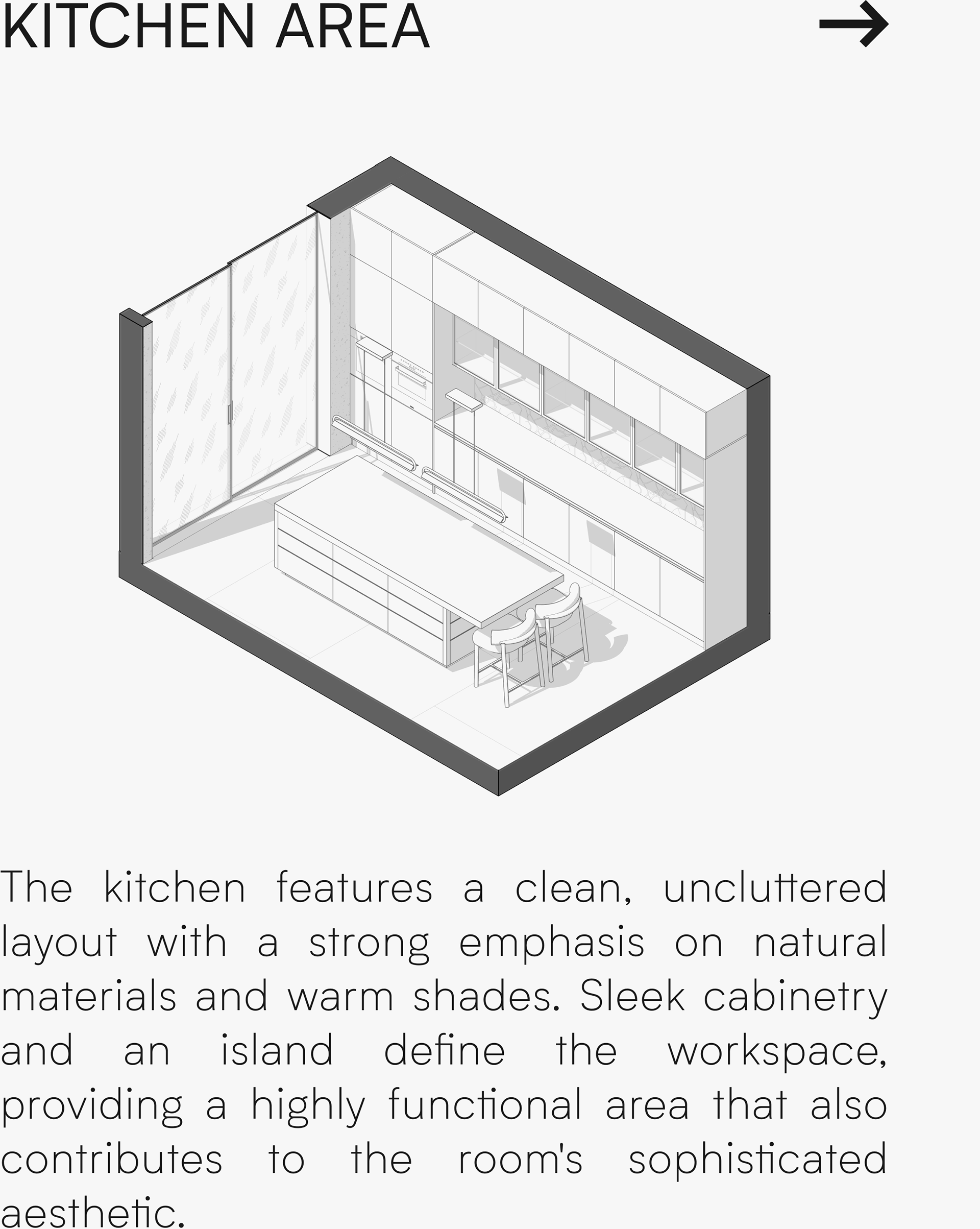 Modern minimalism family residence-41