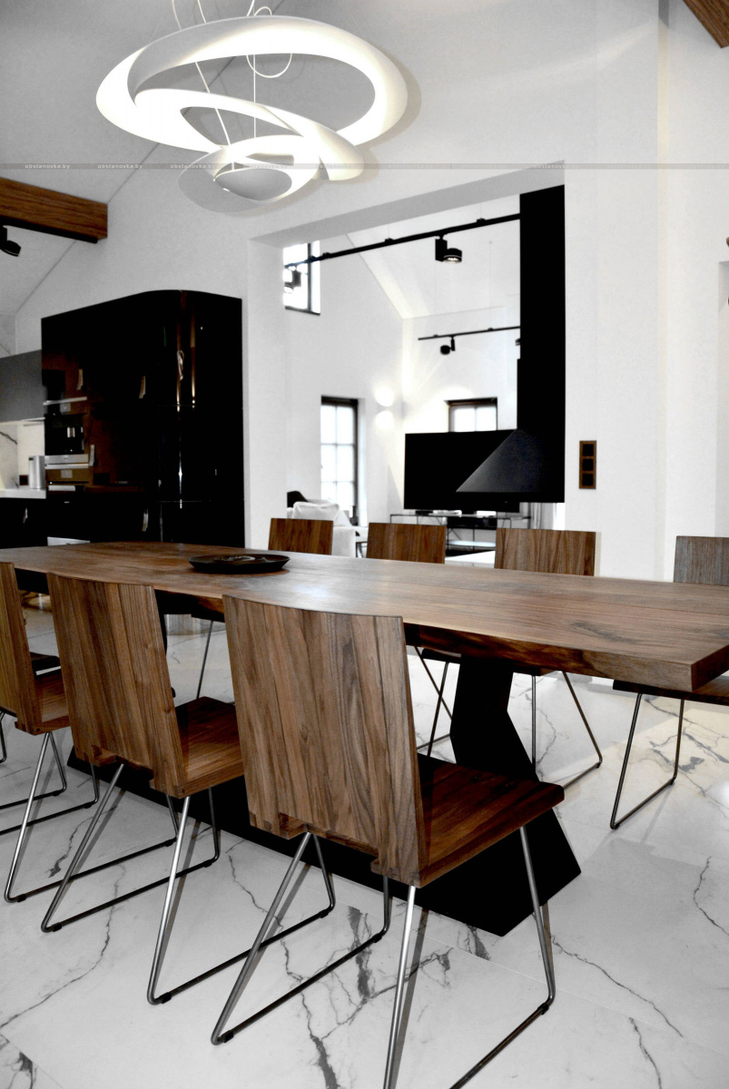 “生态矛盾体”（明斯克郊外住宅）丨白俄罗斯明斯克丨亚历山大·克拉托维奇-31