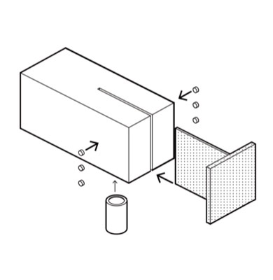 咖啡店 / Mstand济南万象城店丨中国济南丨WBS里外工作室-46