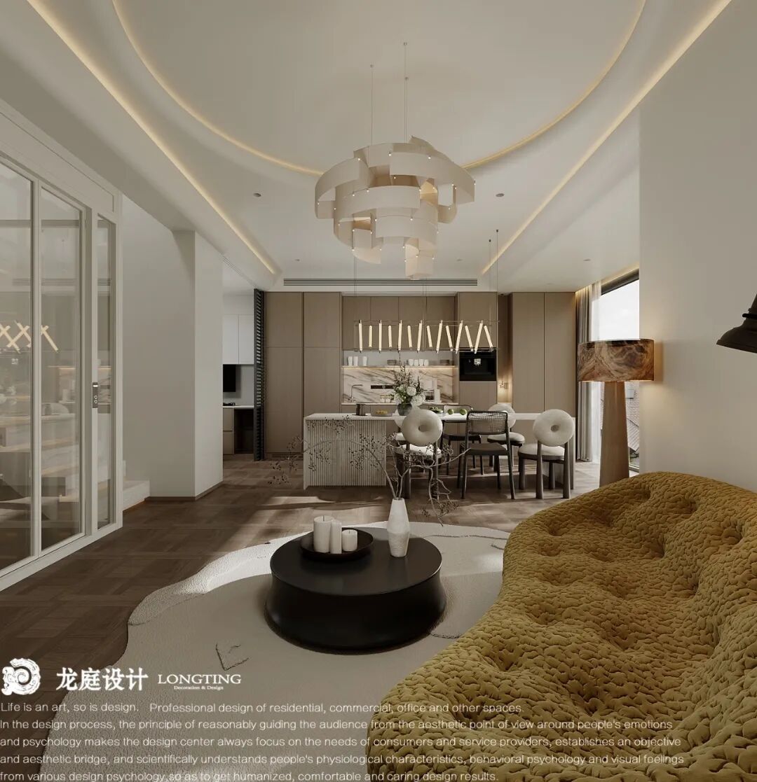 湖州·嘉境府丨中国湖州丨龙庭设计-22