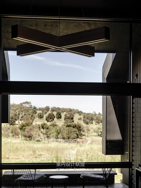 澳大利亚半山酒店-30