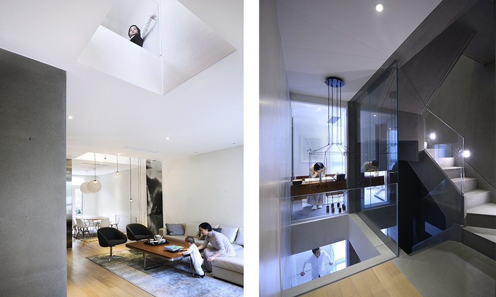 300㎡杭州广宇东承府排屋样板房-2