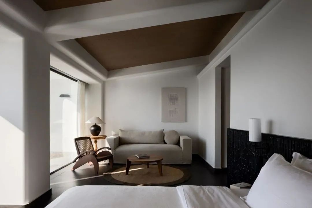 海边民宿丨蜚声设计-42