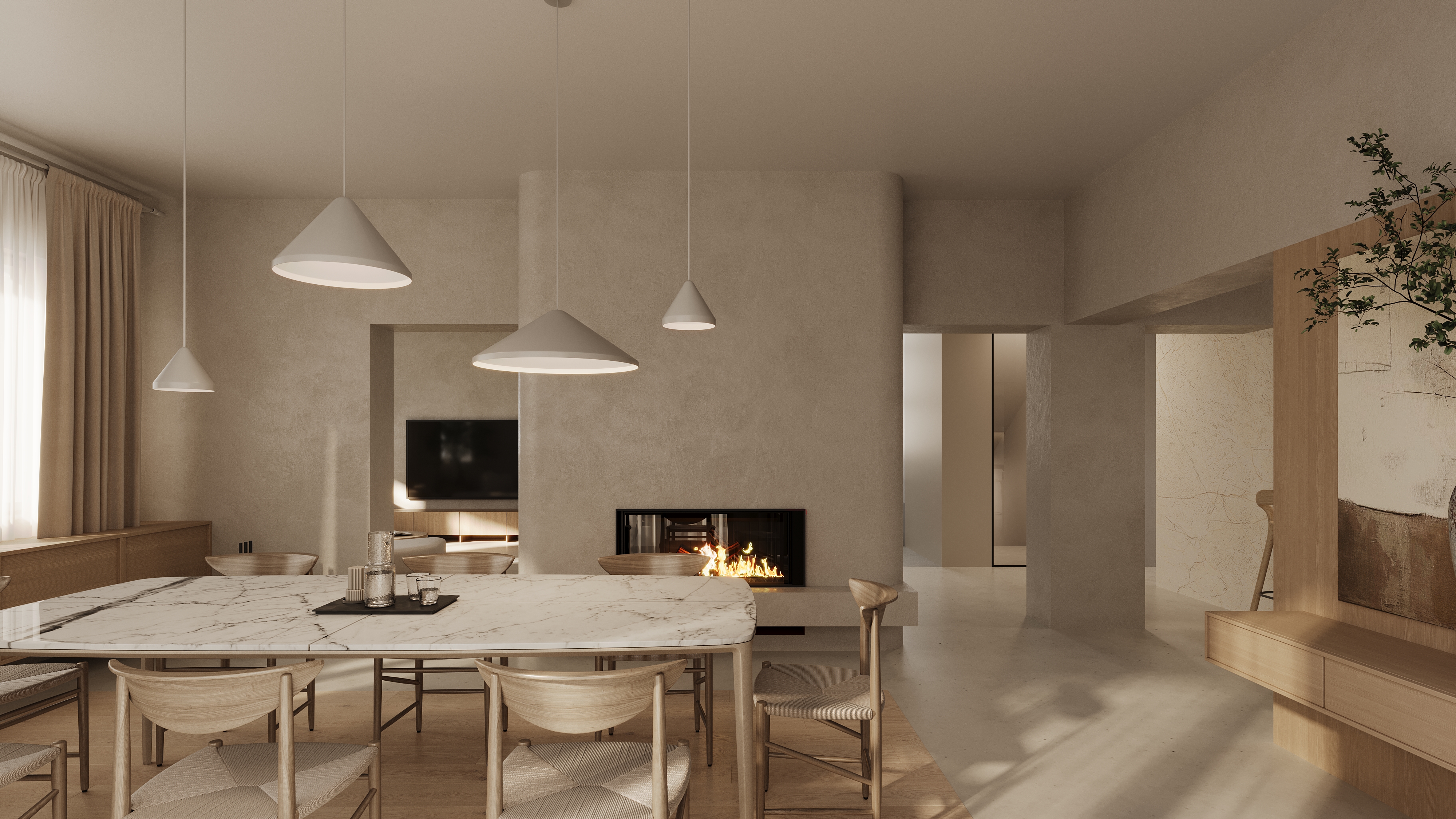 A luxury private residence in Poland-1