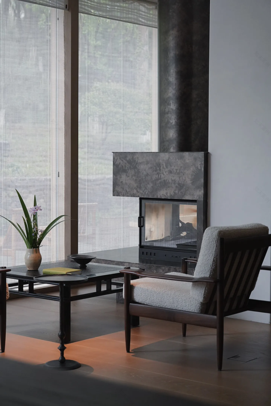 春山在望 RESUN丨中国江苏丨尚壹扬设计-49