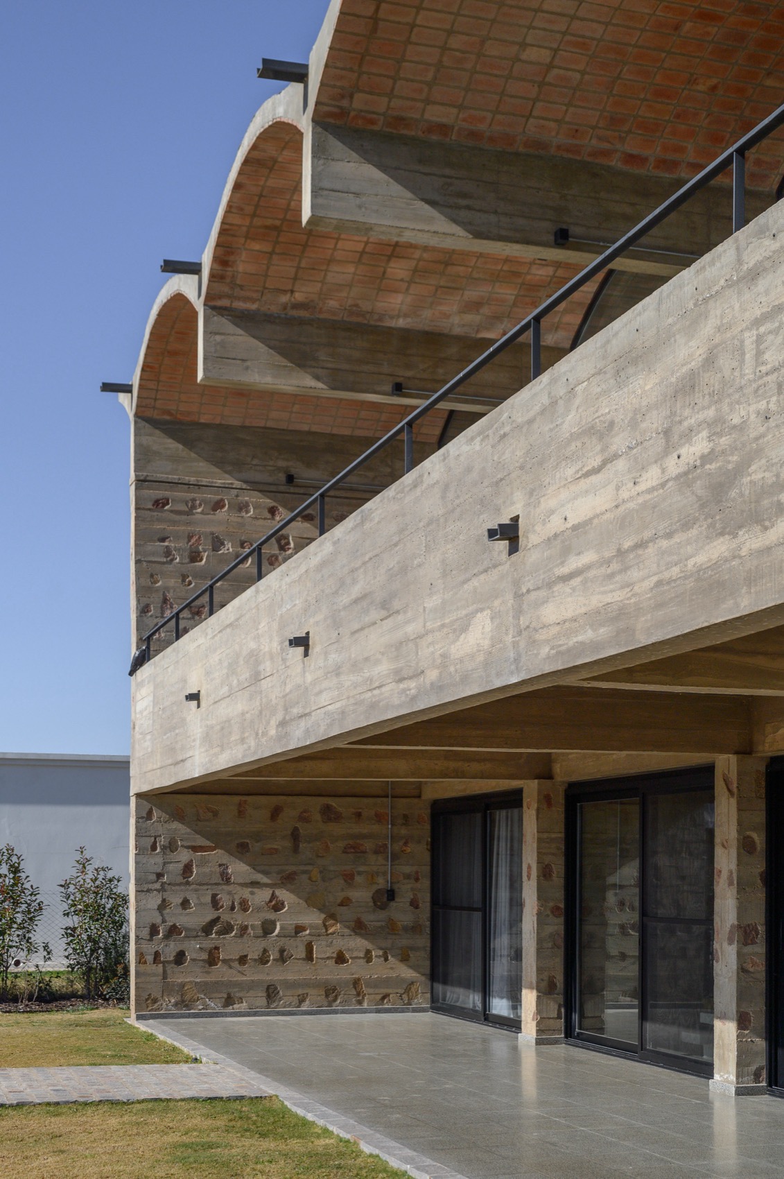 R&C住宅丨阿根廷科尔多瓦丨Cristián Nanzer-33