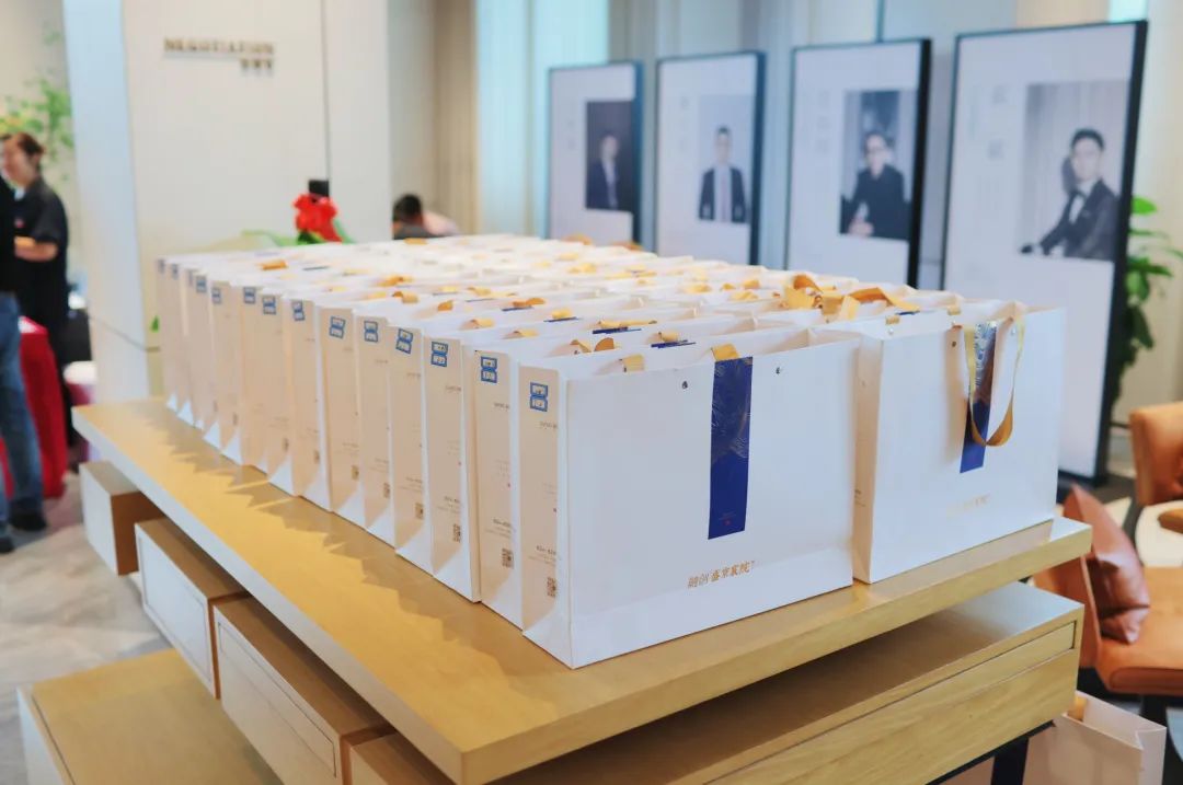 归心交付｜融创·盛京宸院 集院韵文心续著北方脊梁-12