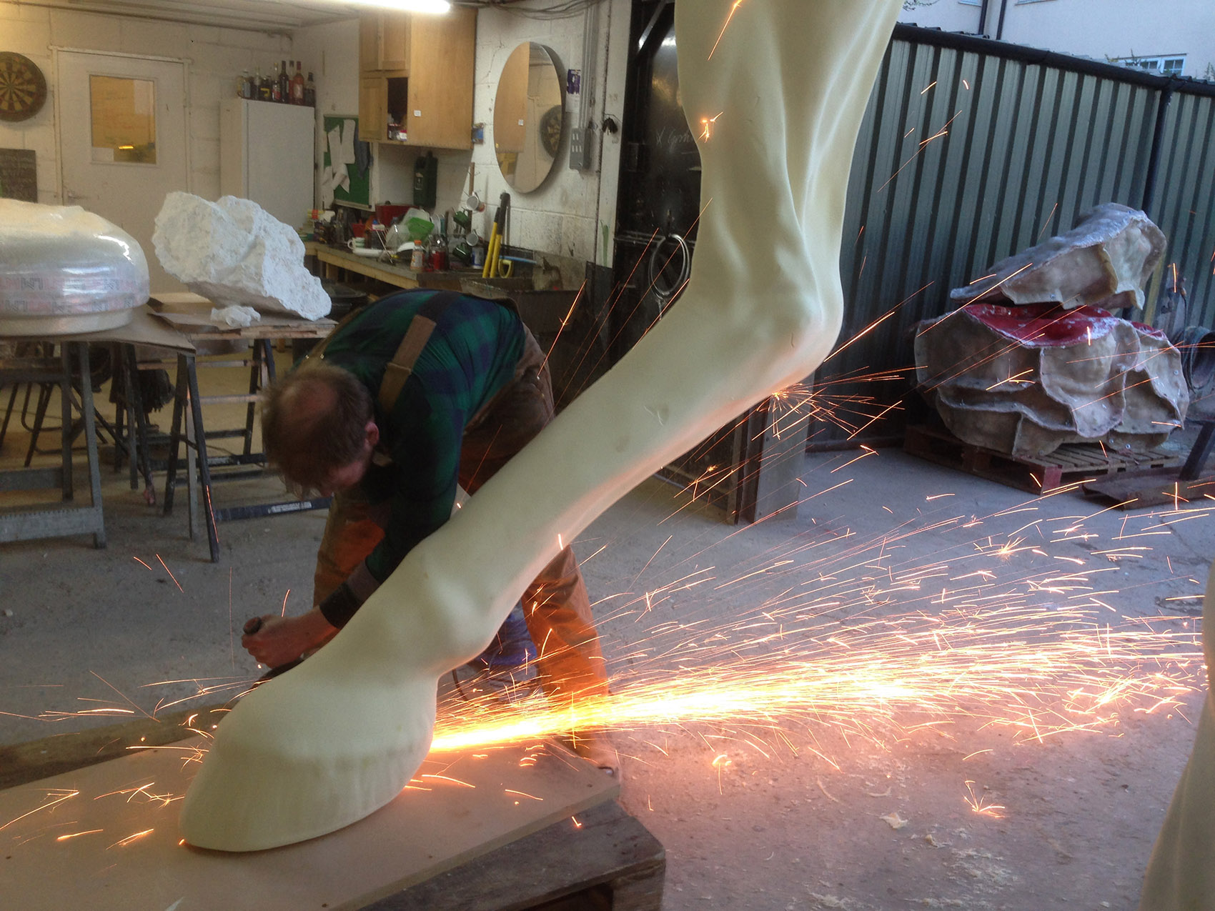 问题之马 / Claudia Fontes-37