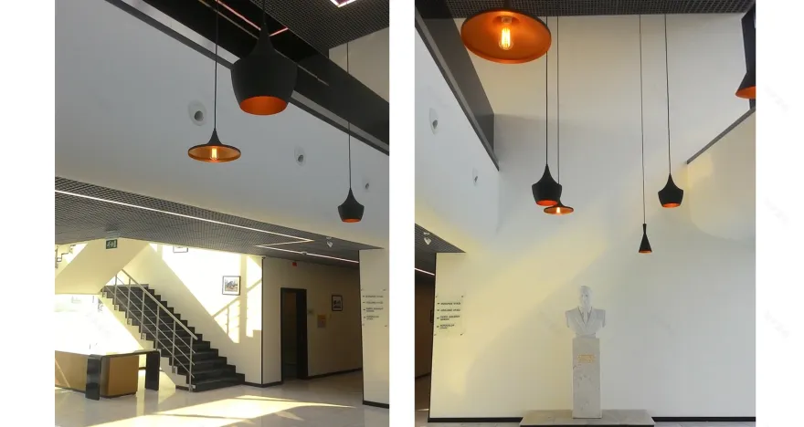 阿塞拜疆巴库公车站 2 号建筑设计-20