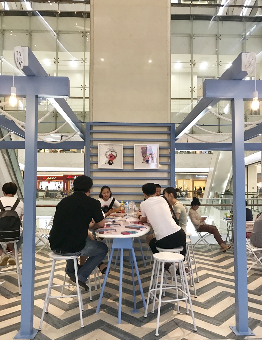 "allyeh 椰子甜品店 | 全国首家椰子专门店,打造年轻人的生活方式"-29