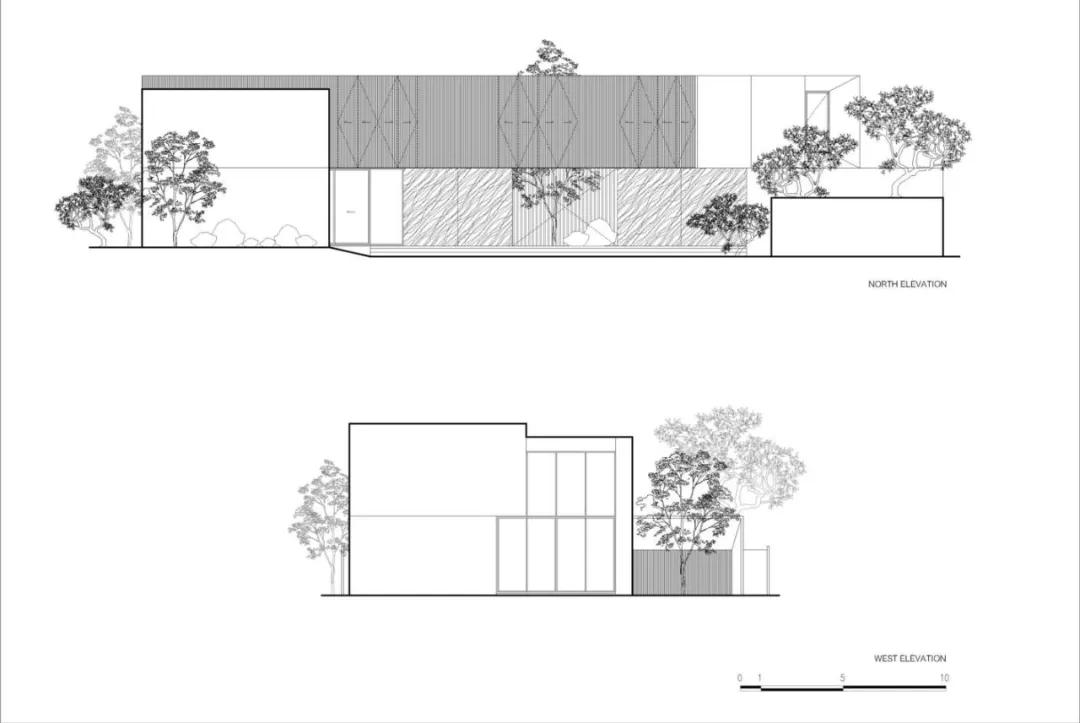 Interlude 别墅丨泰国丨Ayutt and Associates design（AAd）-77