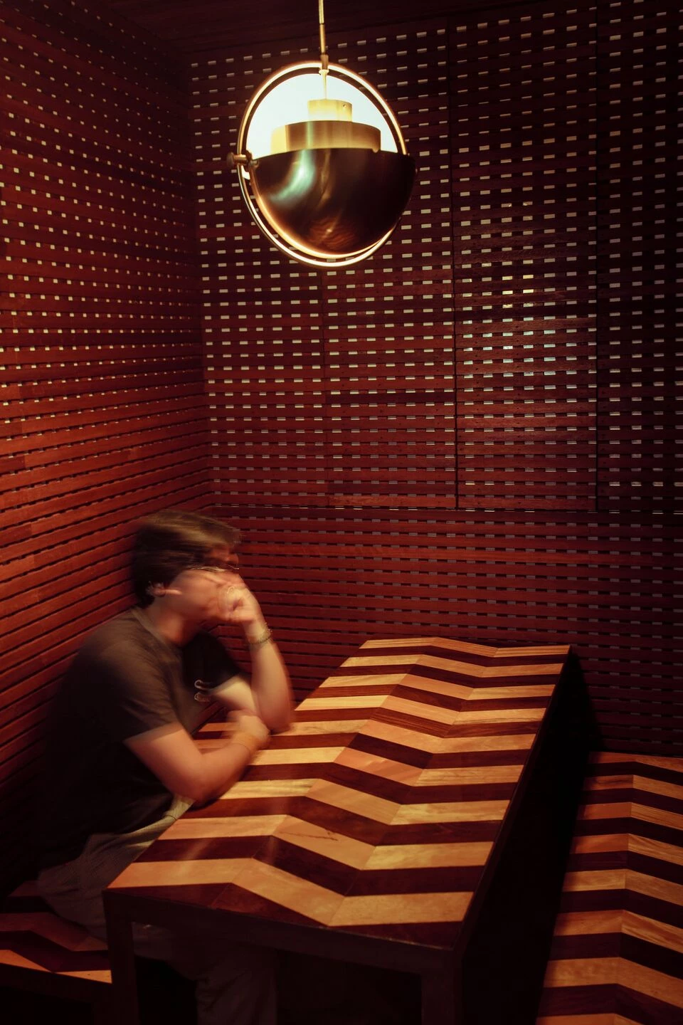 巴西木质 Mu·arabi 办公室-25