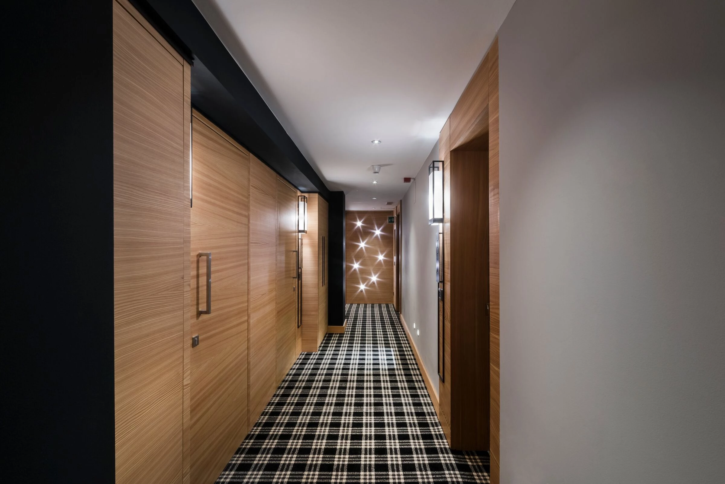 意大利山脉魅力酒店（Majestic Mountain Charme Hotel）-39