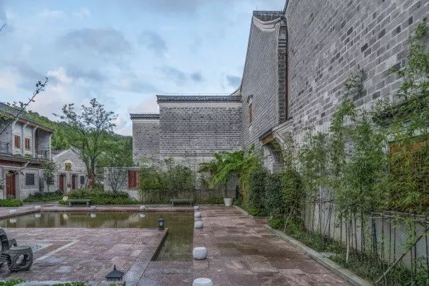 重拾记忆，守住乡愁——东钱湖韩岭印巷 DC 项目-36