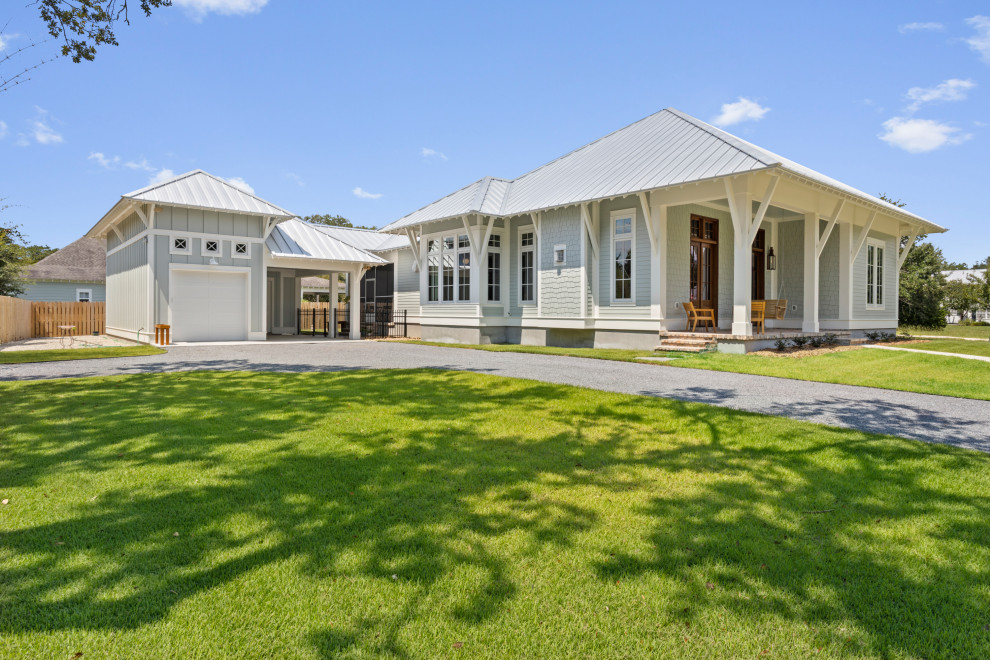 丨Bob Chatham Custom Home Design-15