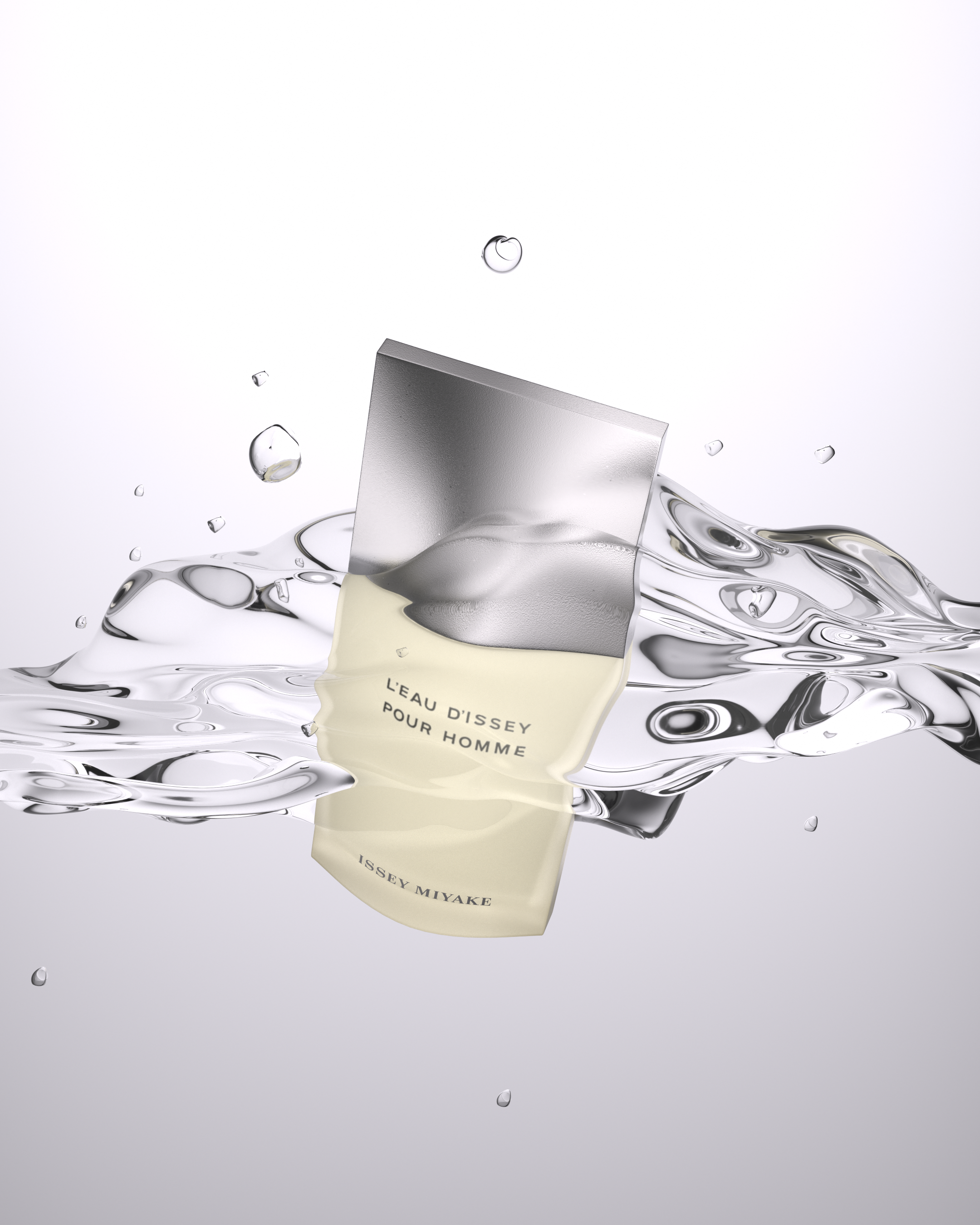 ISSEY MIYAKE ALWAYS ON 2024-3