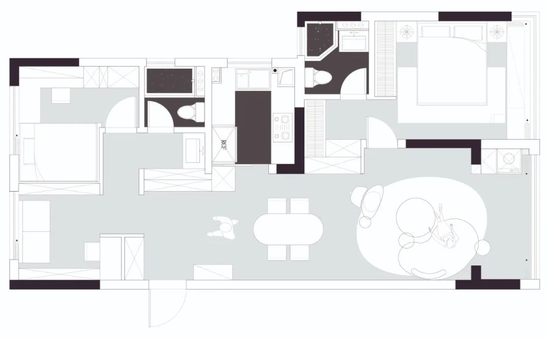 【首发】MH设计新作:吹来南洋风-9