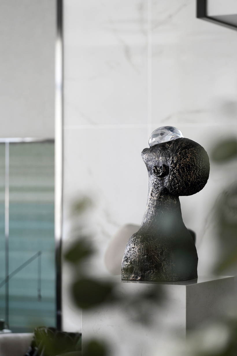 之 . 瘦  丨 星艺 . 壹伍捌空间设计-17