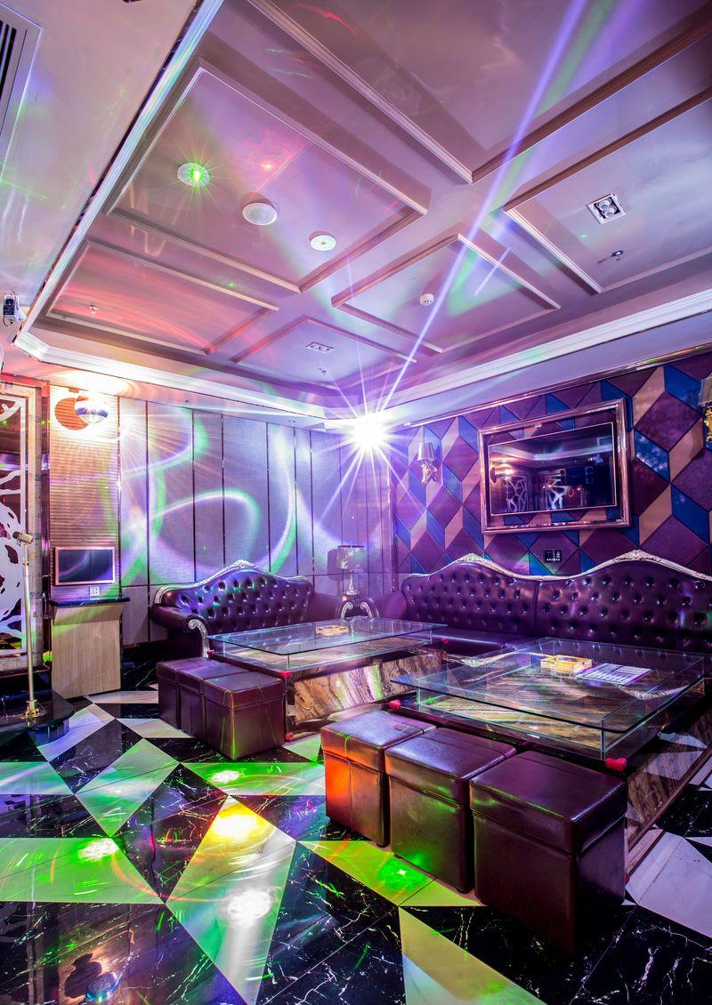 京华互动式KTV中山南朗店-5