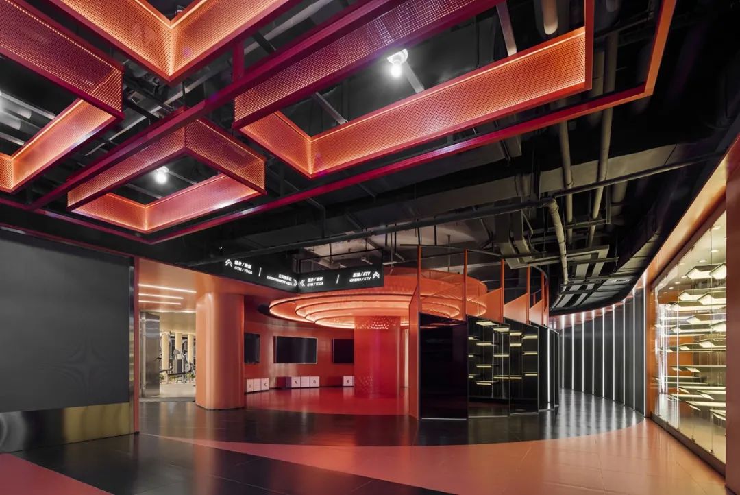 突破惯性思维，探索人居空间更多可能性 | 南筑设计-97