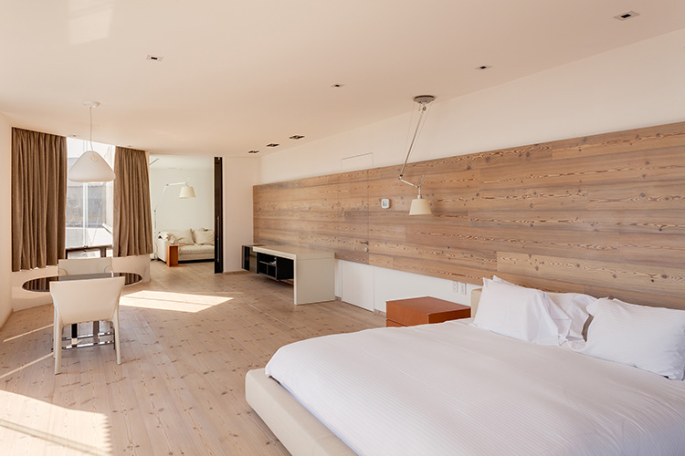 墨西哥城阁楼改造-21