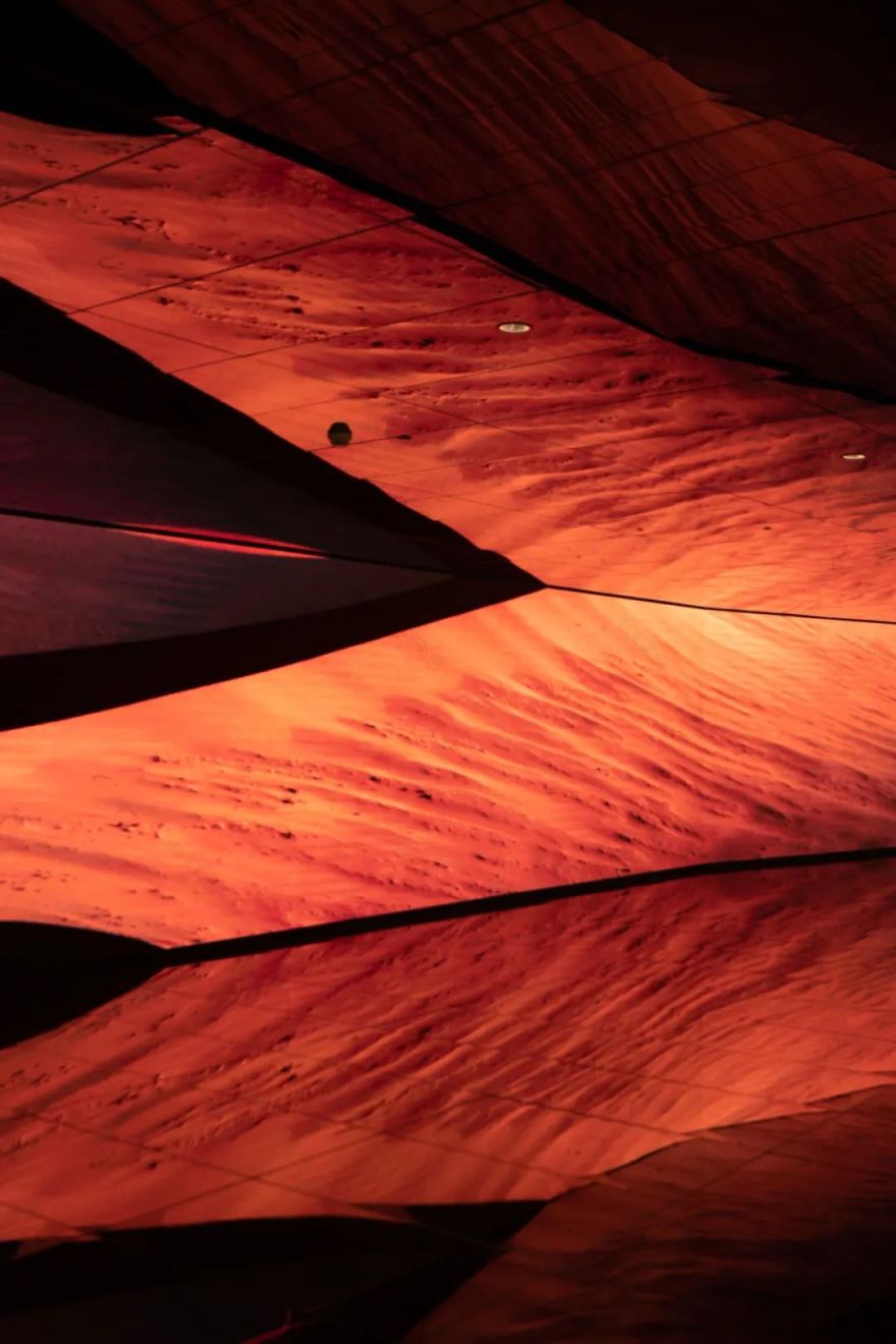 宇宙之旅 · 予美弘邦的工业未来探索丨予美弘邦设计-23