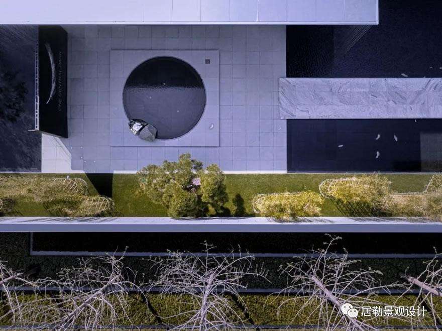 义乌壹号院归心美学馆-42