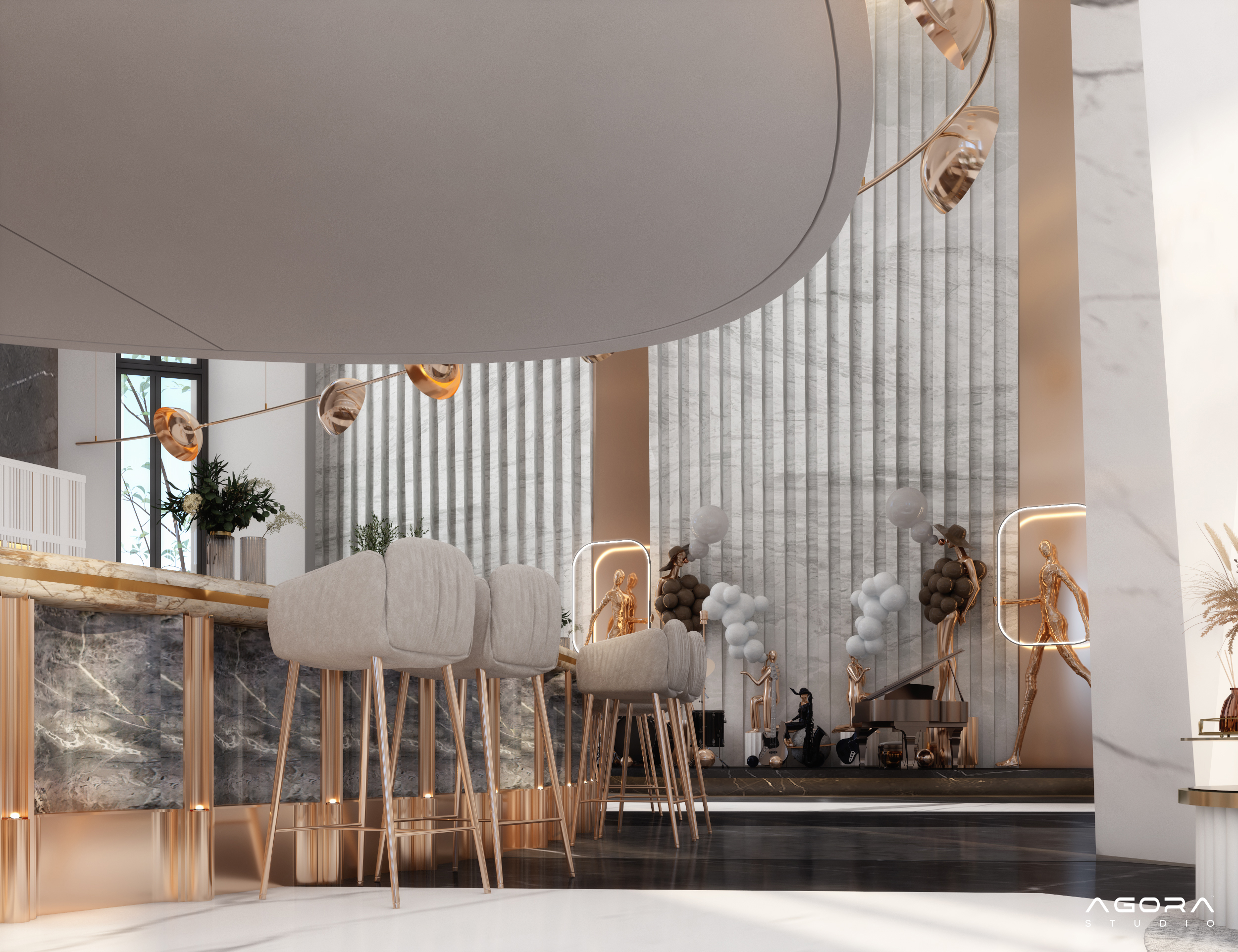 H O T E L R E C E P T I O N-9