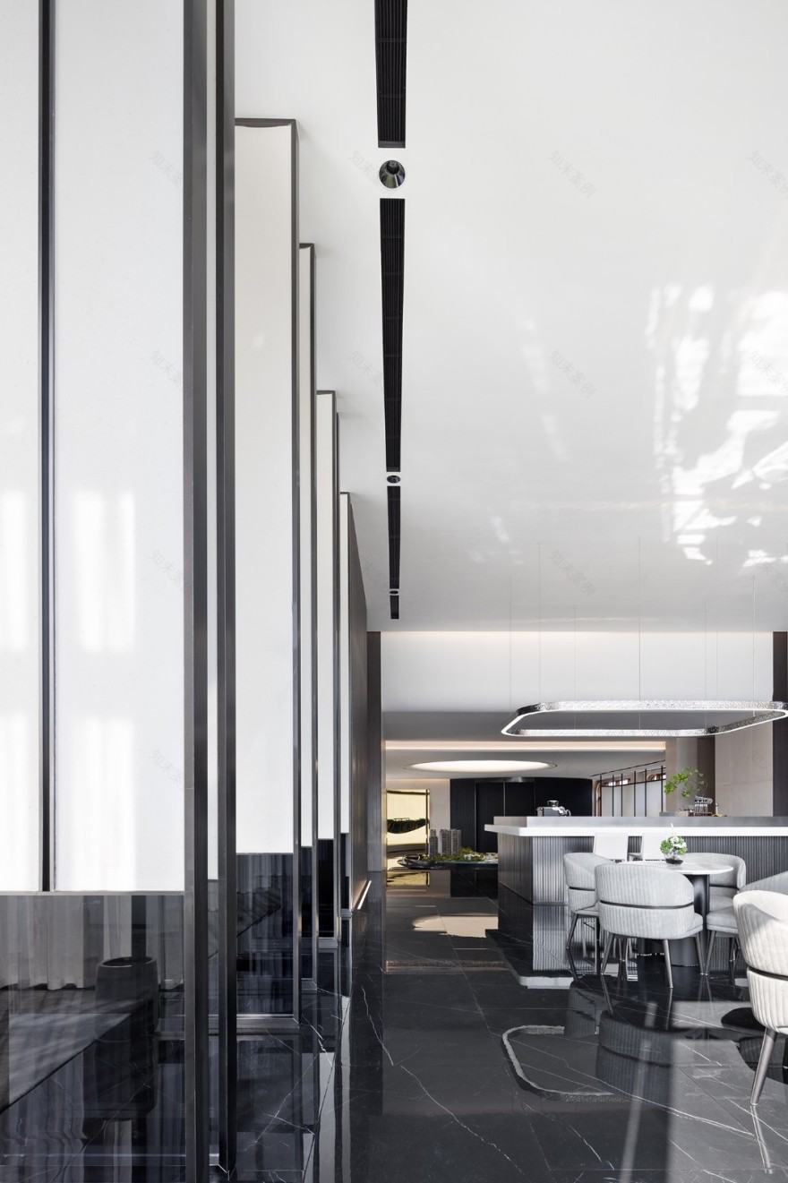 温州售楼处设计丨中国温州-41