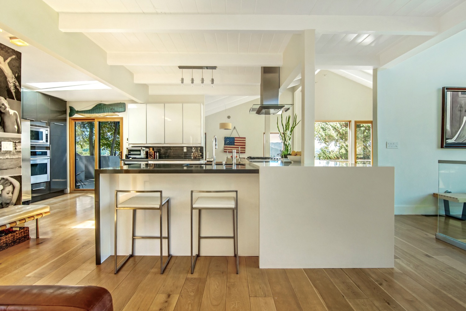 美国金殿公寓-19