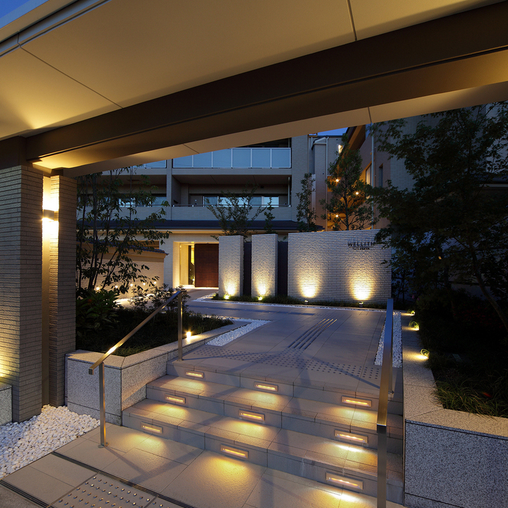 イーグルコート御池新町 | 設計事例 | WORKS | 株式会社東洋設計事務所 | 京都を拠点とする一級建築士事務所-7