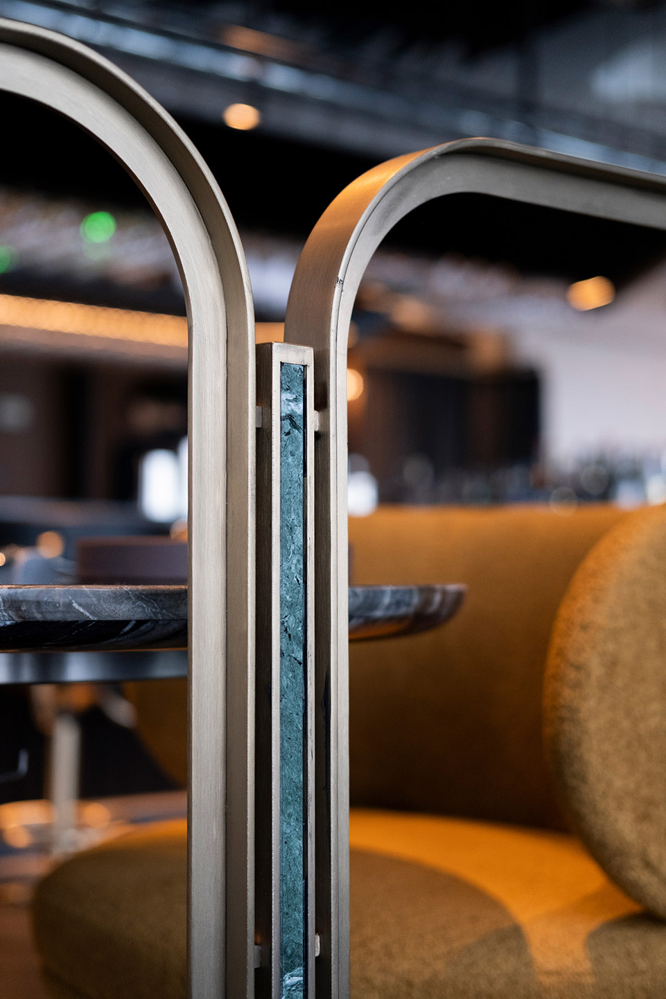 苏州W酒店SOL37酒廊丨中国苏州丨Atelier INDJ-220