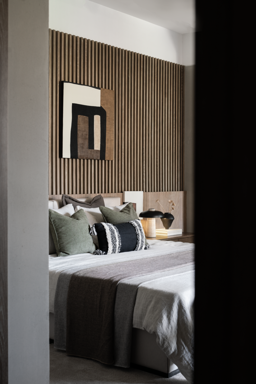 雅居乐太白富春山居丨中国宝鸡丨元禾大千（软装）,空间进化（北京）建筑设计有限公司（硬装）-30