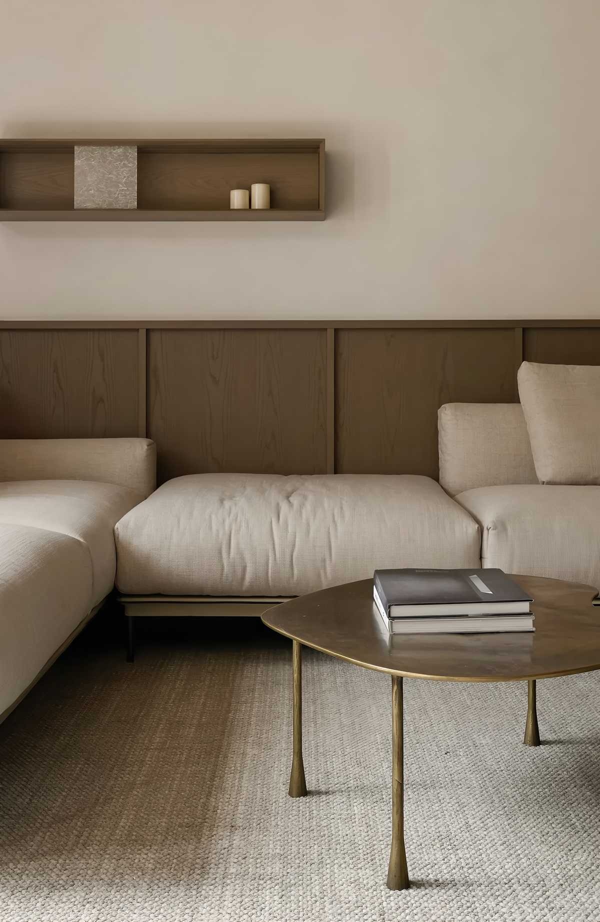 子茉·宋境丨中国淮安丨南京素空室内设计有限公司-32