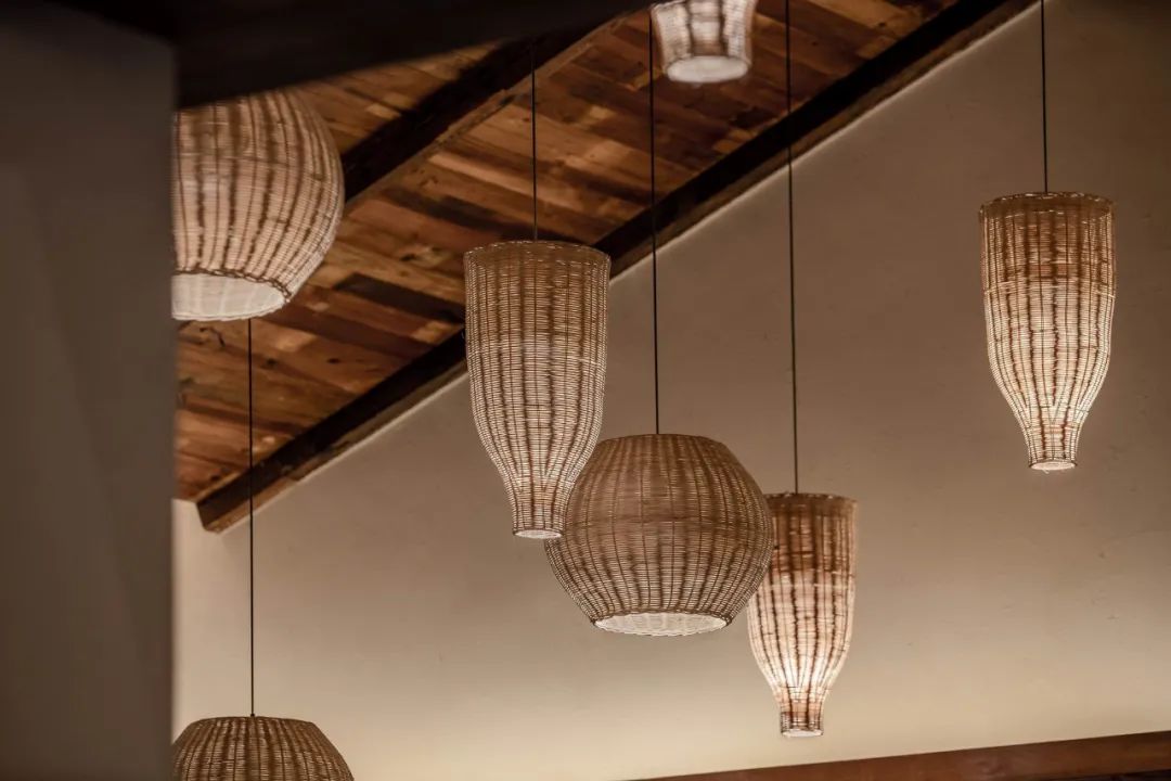 东方盐湖城文旅酒店之竹居,木居丨中国常州丨深圳市黑龙室内设计有限公司-53