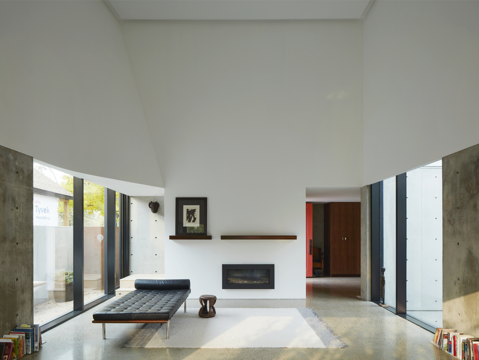 丨加拿大里贾纳丨5468796 Architecture-18