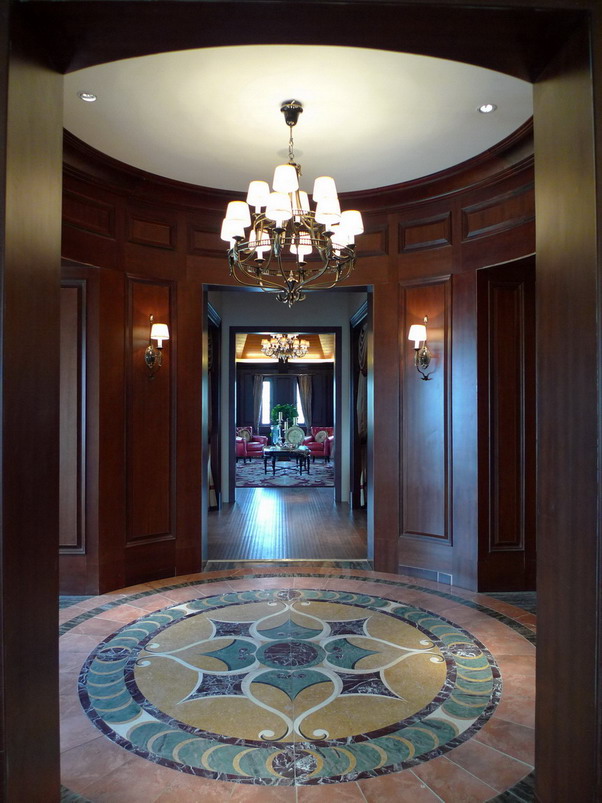 戴昆  中信天津珺台销售中心-6