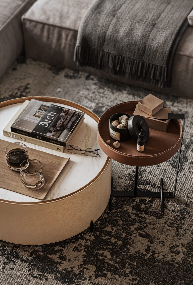 新地住宅丨3Arch Design-18