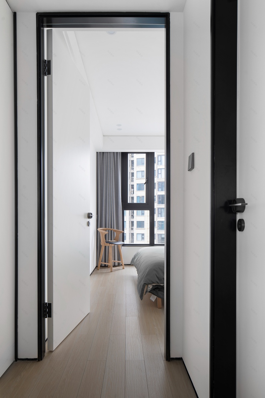 沐白丨中国温州丨聿见设计-27