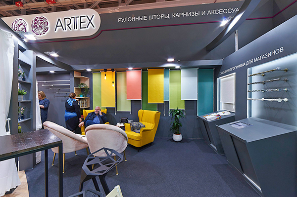 ARTTEX exhibition stand-11