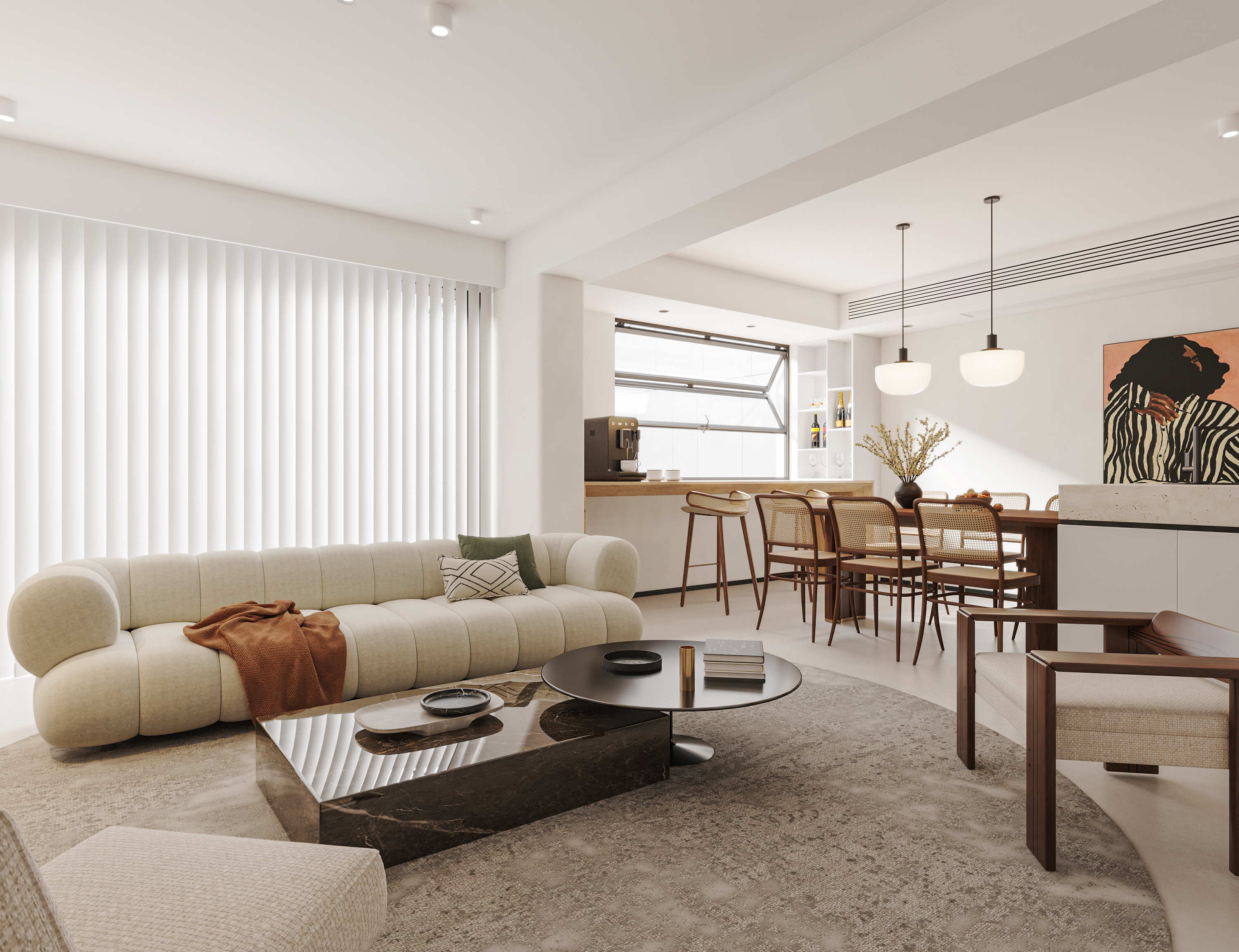 四月新作丨冈舍-7